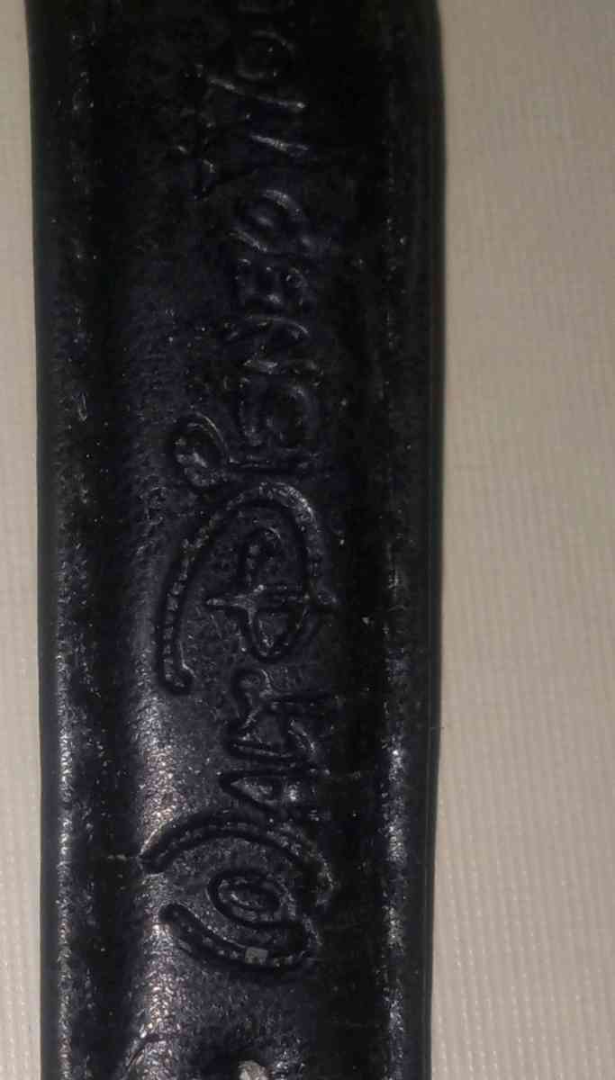 Walt Disney collectible watch