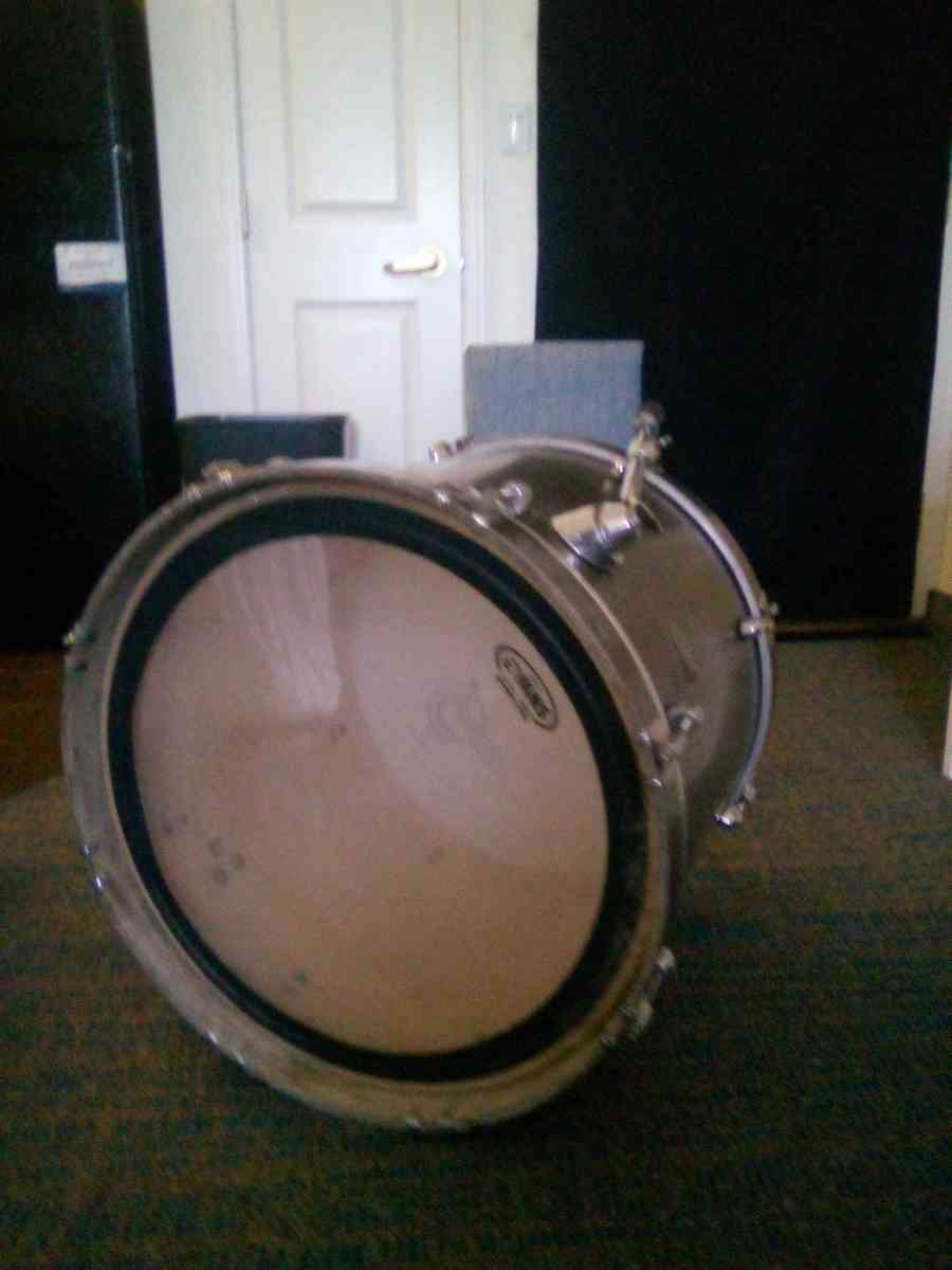 Gretsch bass drum great price - San Diego, California - FleaMarketBay