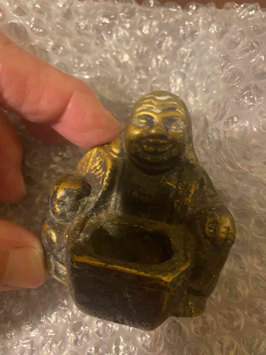 Brass Miscellaneous Items