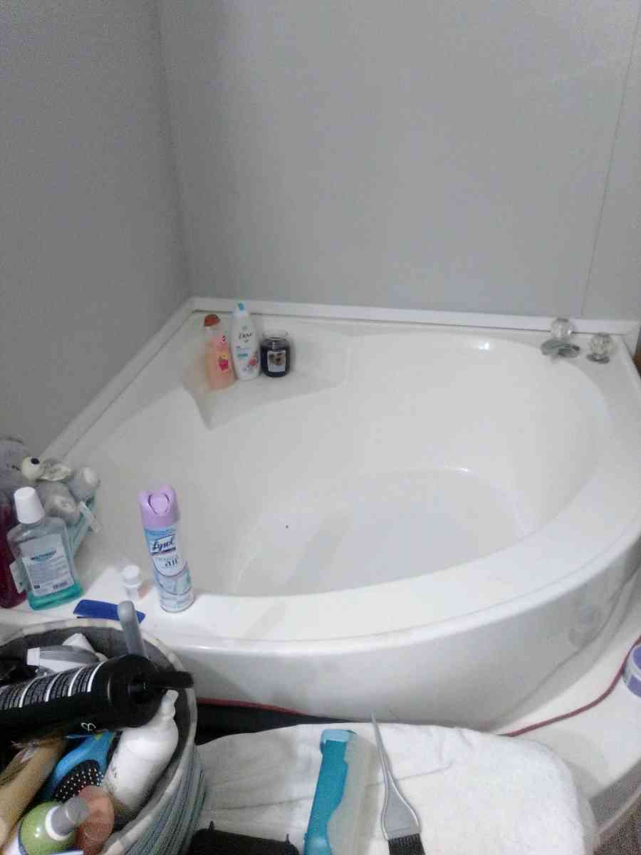 mobile home nice 4years