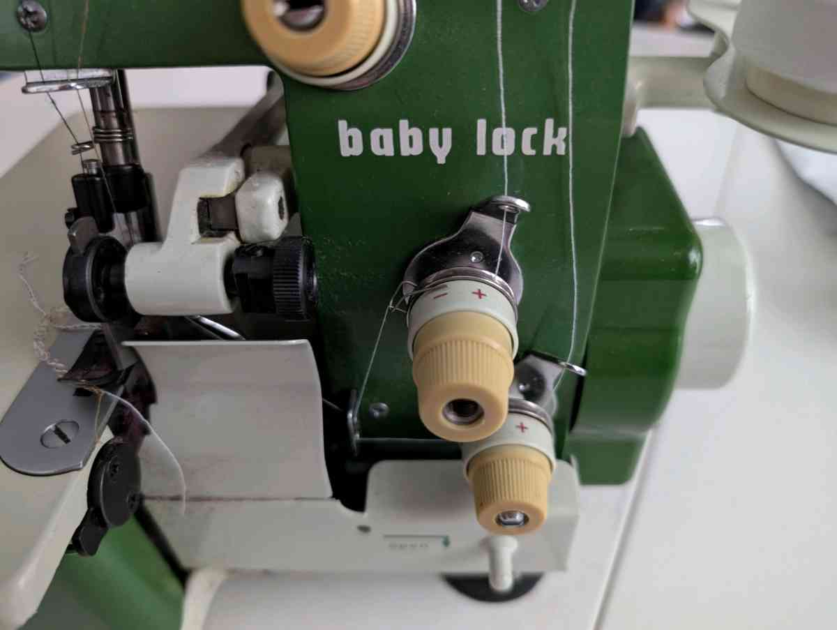 Baby Lock Serger