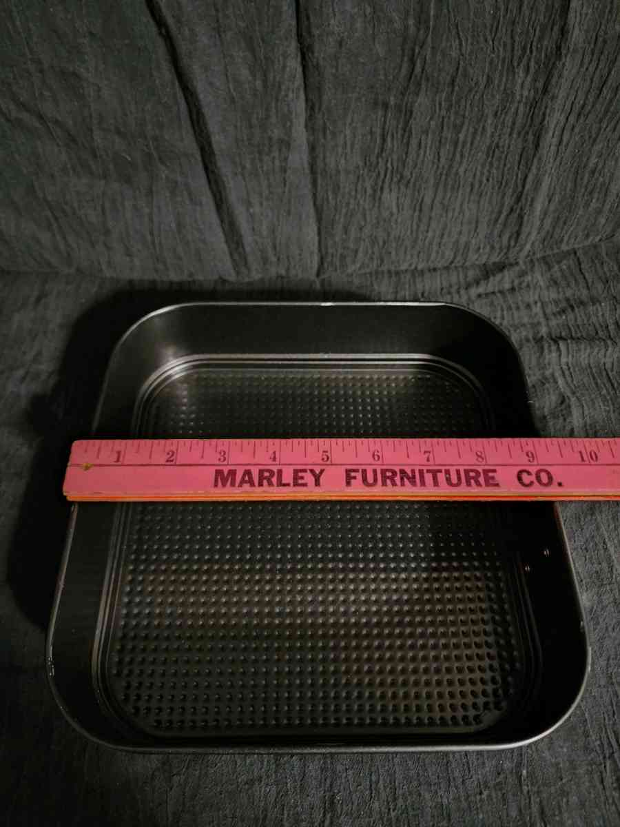 Springform cheesecake pans - Knoxville, Tennessee - FleaMarketBay