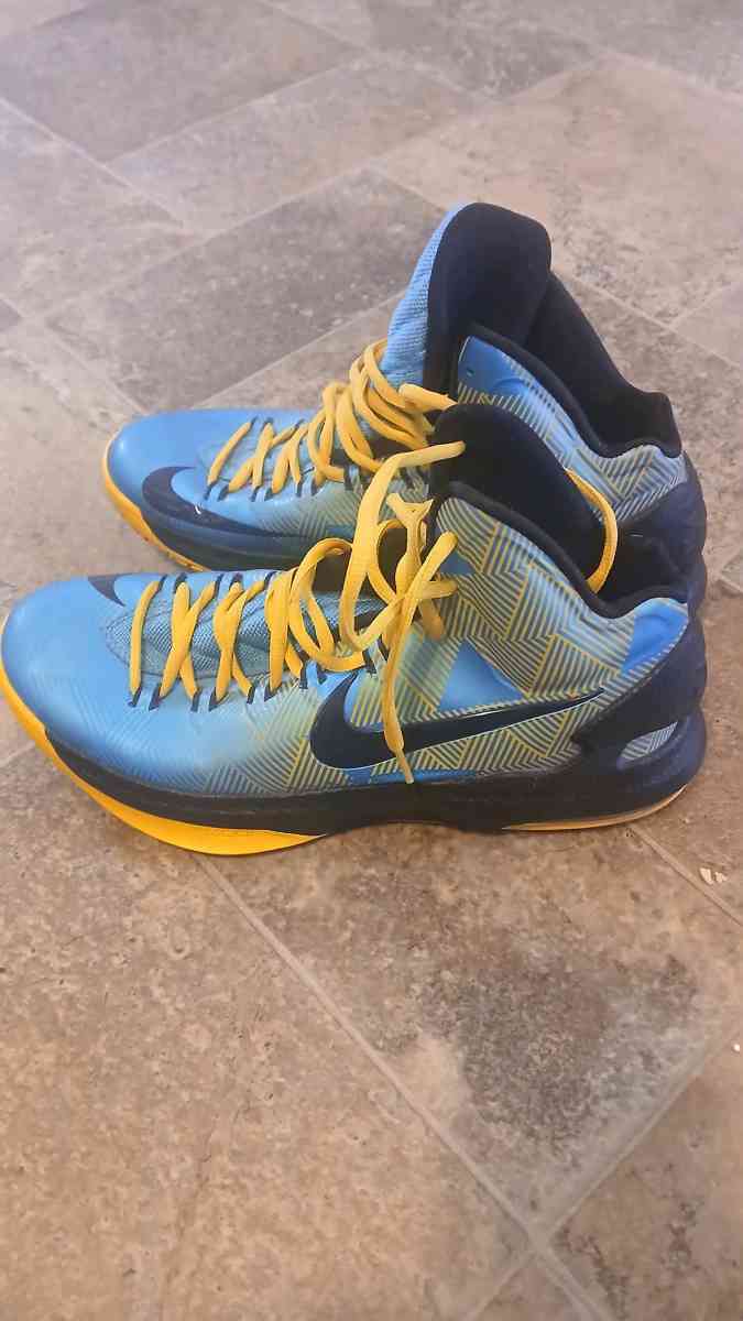 Nike Kevin Durant KD 5 N7