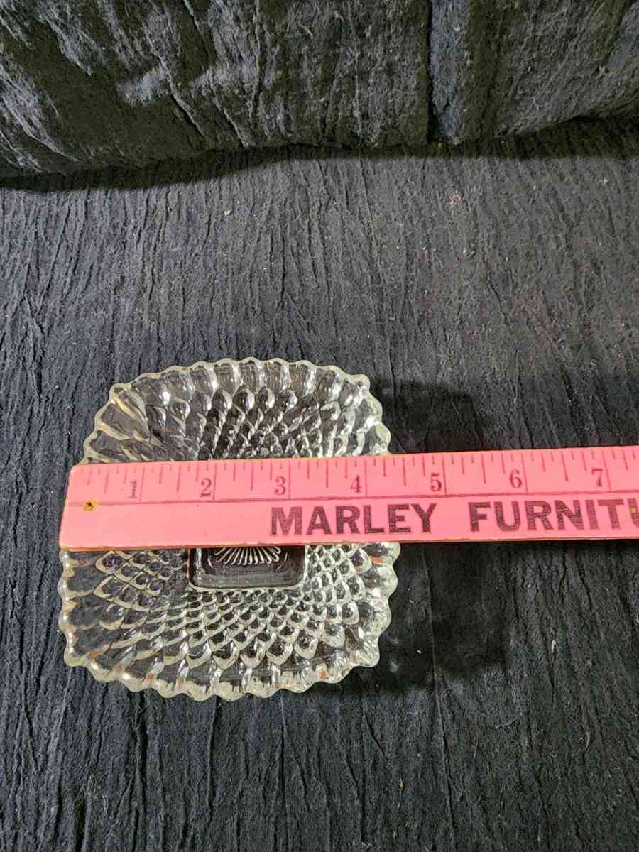 Vintage Indiana Glass