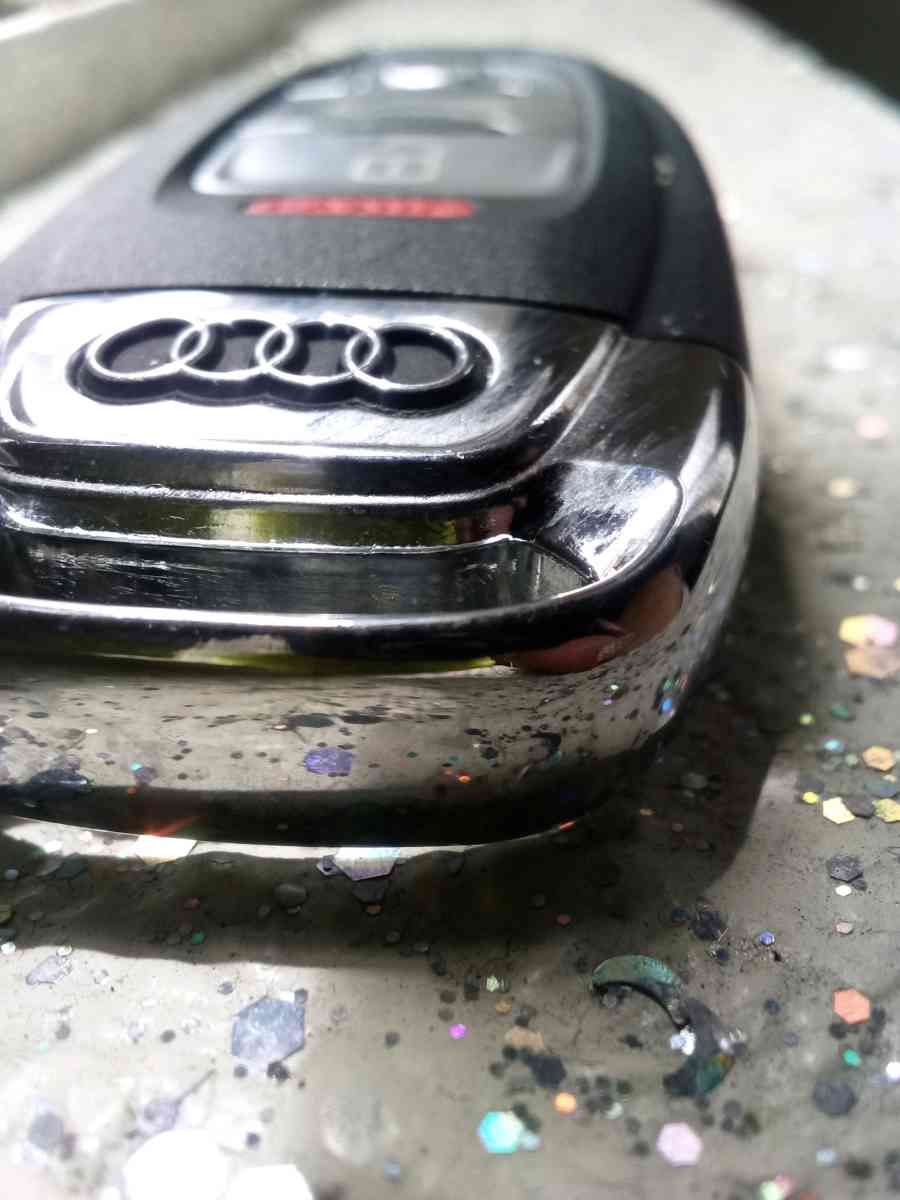 car remote that can be programmed if you had lost yours