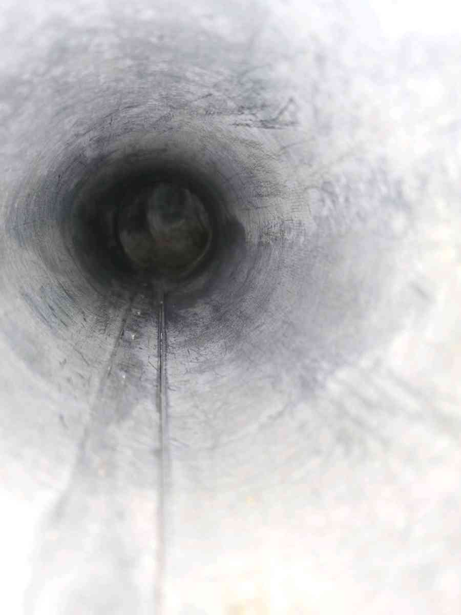 Dryer Vent Cleaning