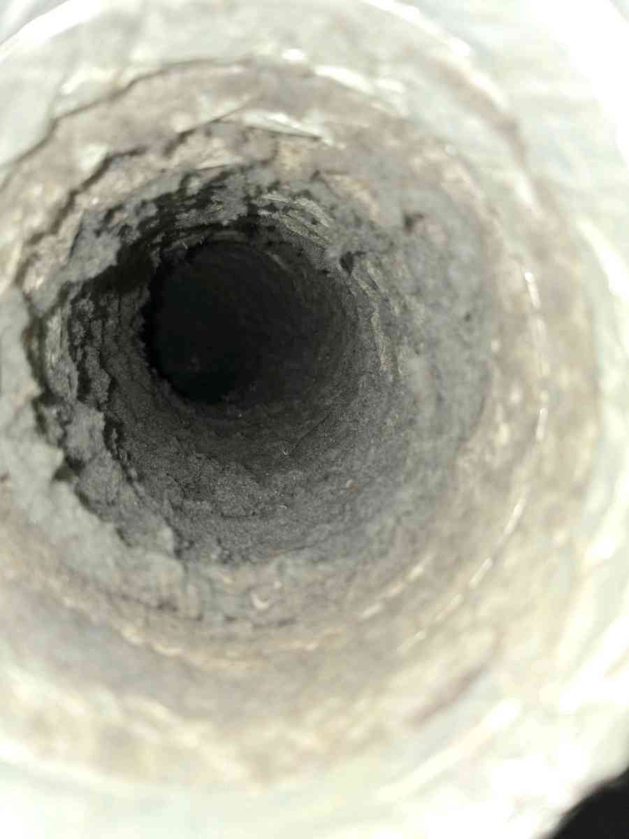 Dryer Vent Cleaning