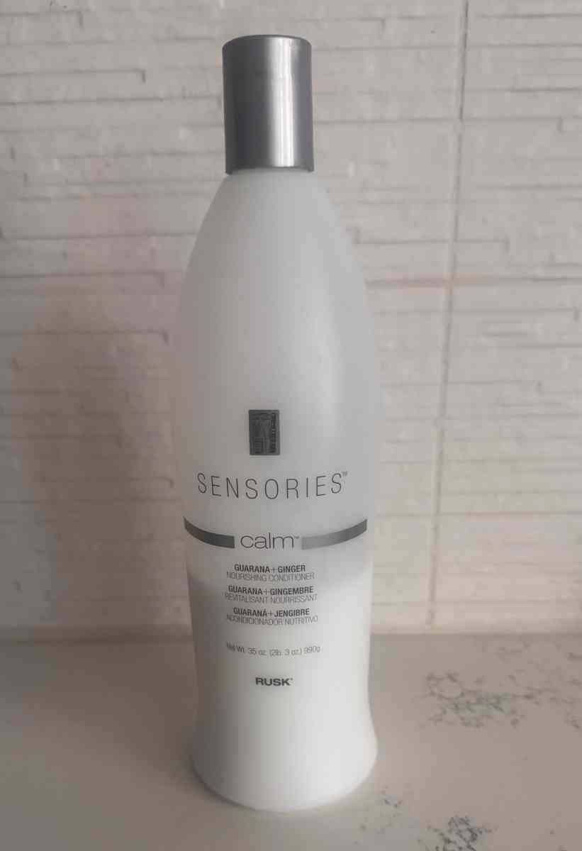 Salon Hair Products RUSK