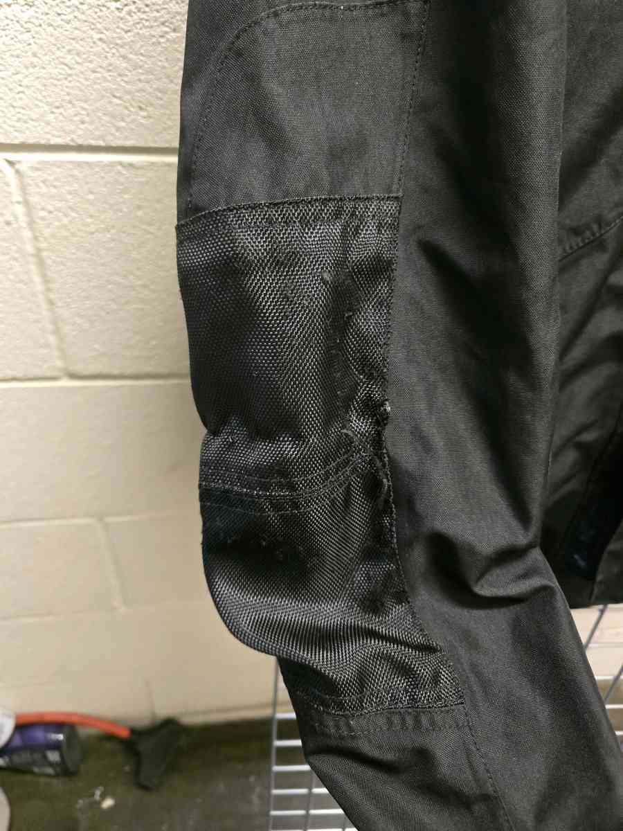 ARC BACKCOUNTRY JACKET