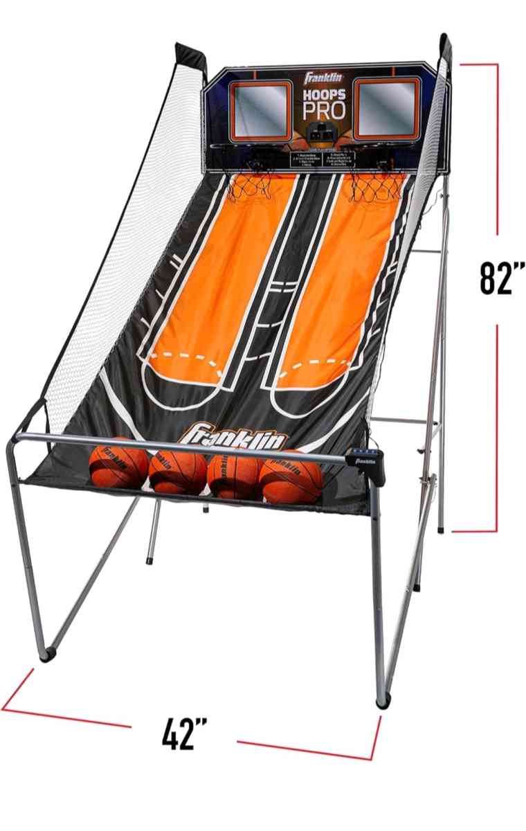 Franklin indoor basketball - Washougal, Washington - FleaMarketBay