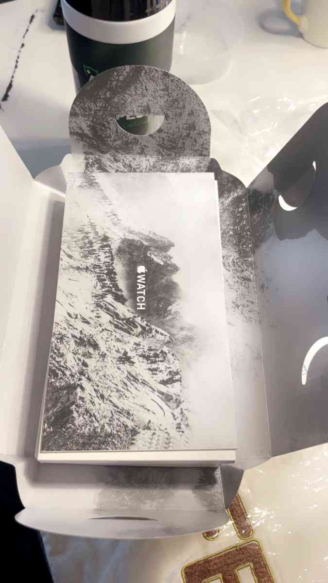 Apple Watch Ultra 2 49mm