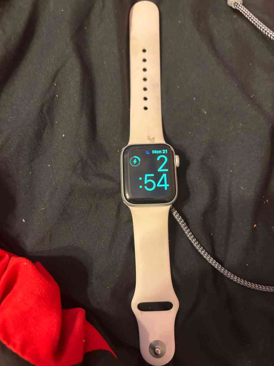Apple Watch SE