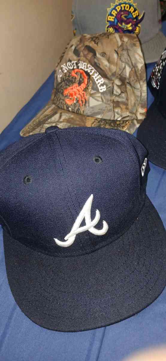 hats 25 for all them