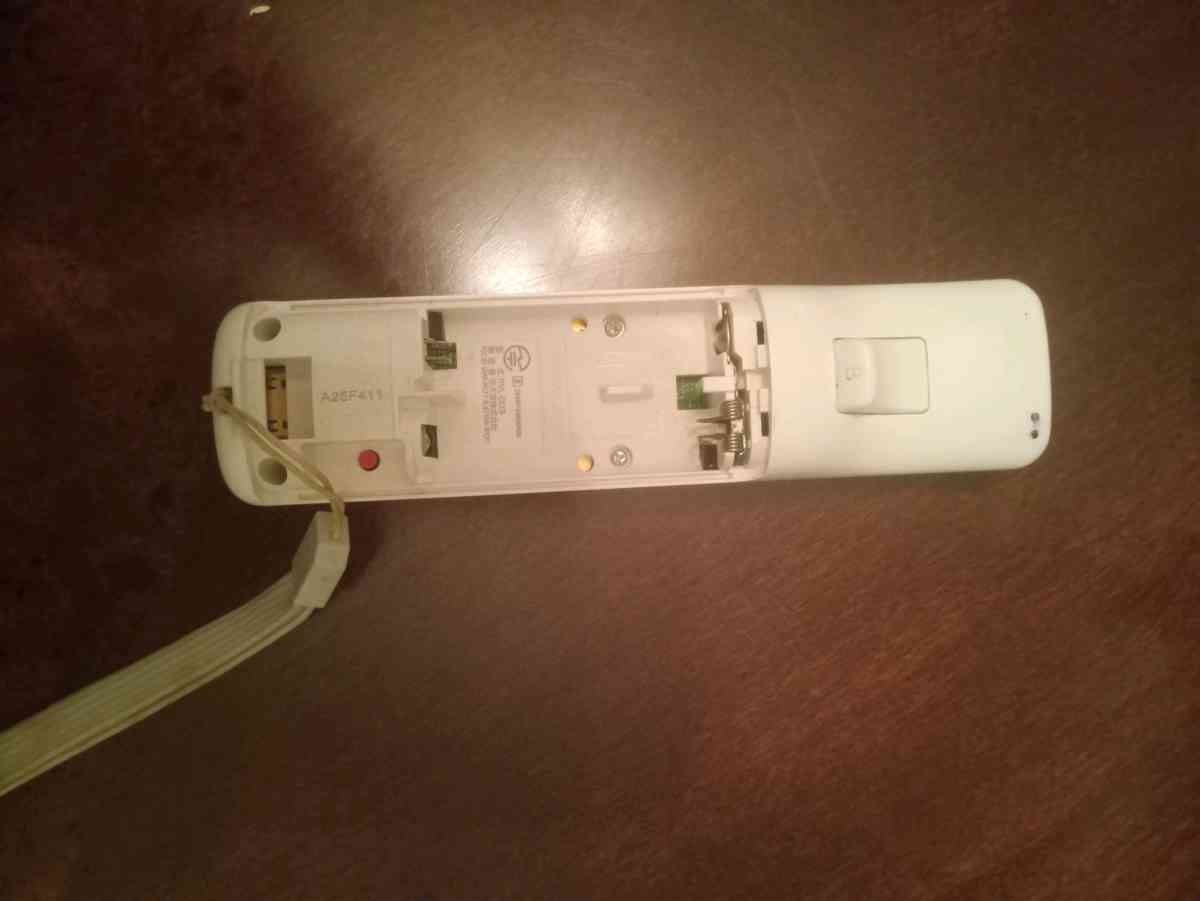 Modded Wii - Duncanville, Texas - FleaMarketBay