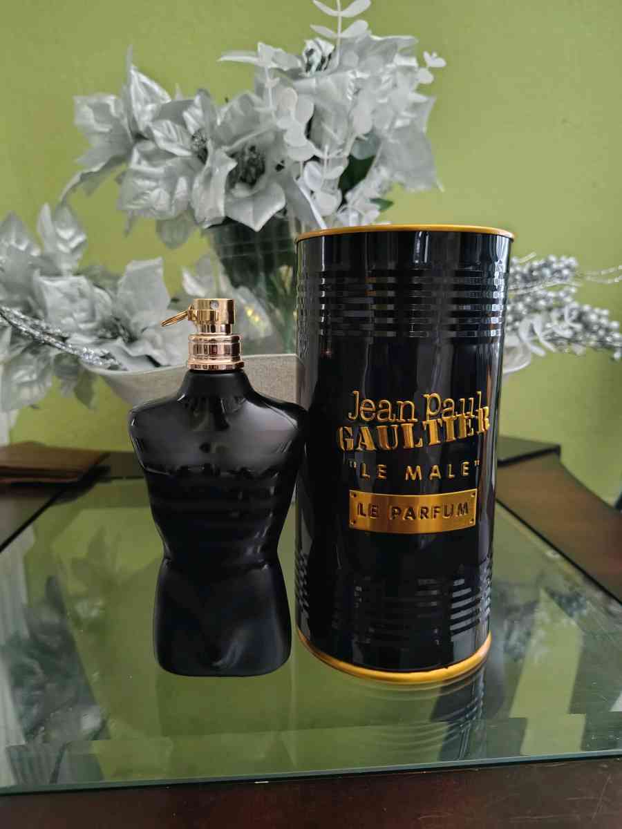 JPG Cologne le male le parfum - Miami, Florida - FleaMarketBay