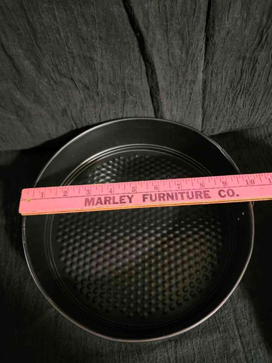Springform cheesecake pans - Knoxville, Tennessee - FleaMarketBay