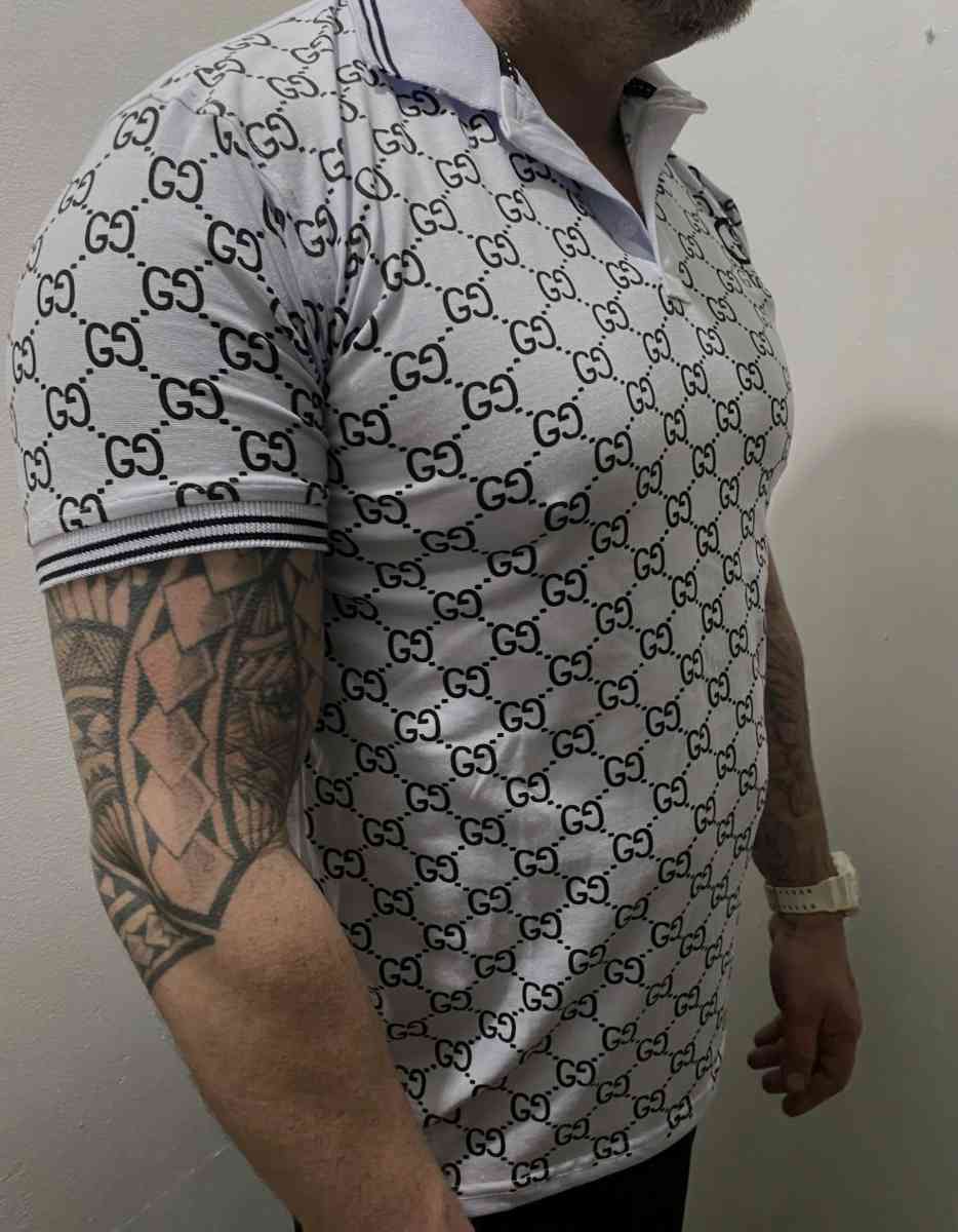 Dress Shirts Polo Style - San Diego, California - FleaMarketBay