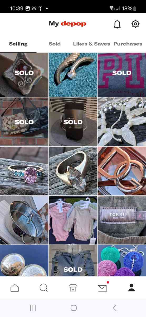 Lots of ites - Alicia, Arkansas - FleaMarketBay