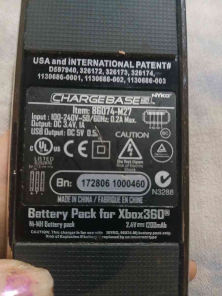 xbox 360 games for sell