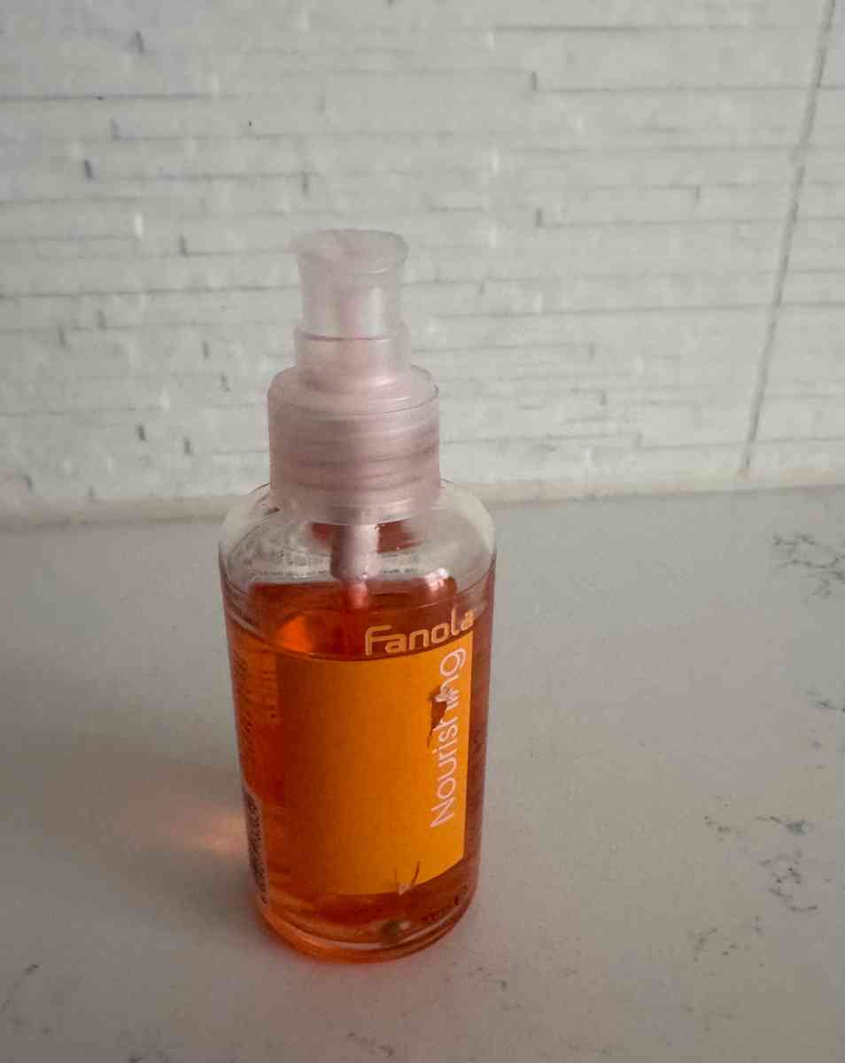 Paul Mitchell Raw sugar  Fanola KMS