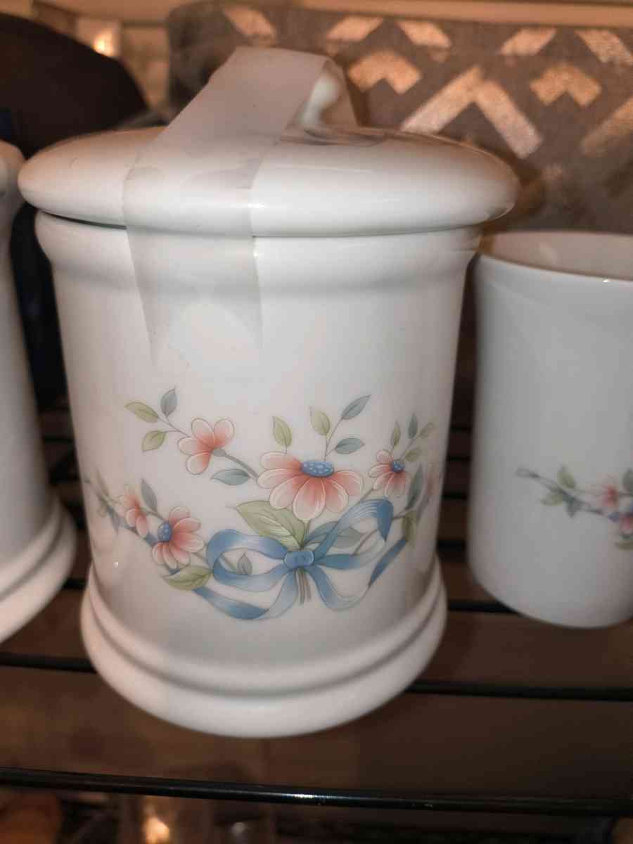 Heritage House Princess Bathroom Set 5