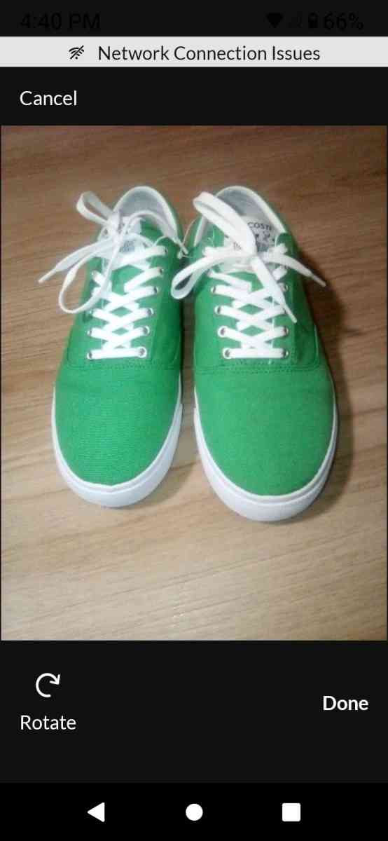 LACOSTE SNOOPY SHOES