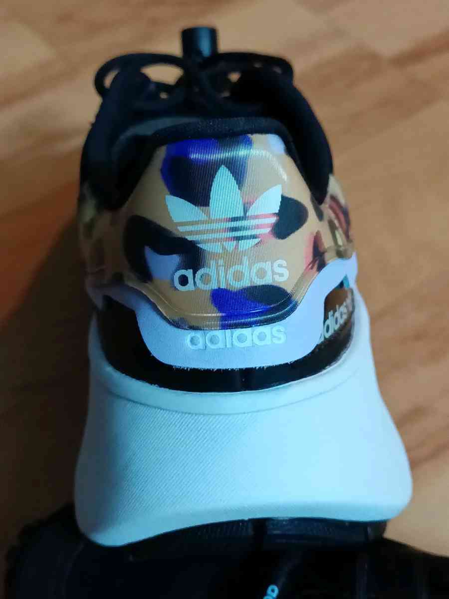 Adidas special edition New