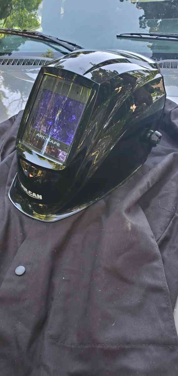 complete welding starter kit