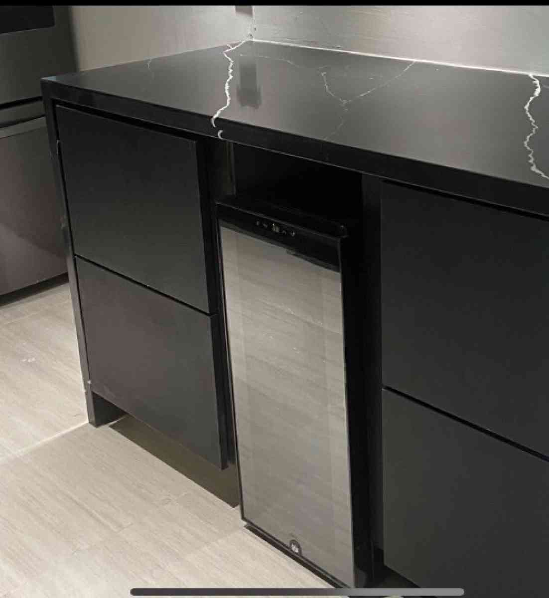 Modern small Kitchens