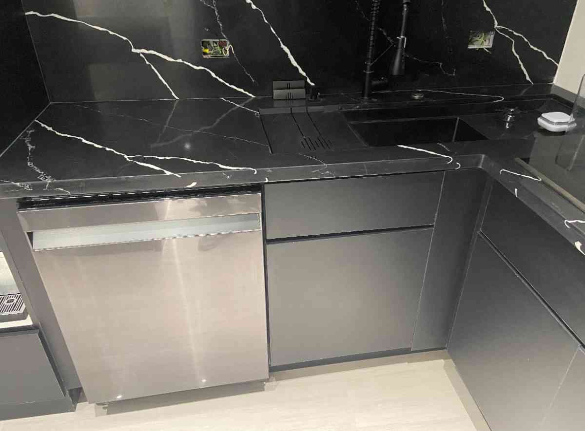 Modern small Kitchens