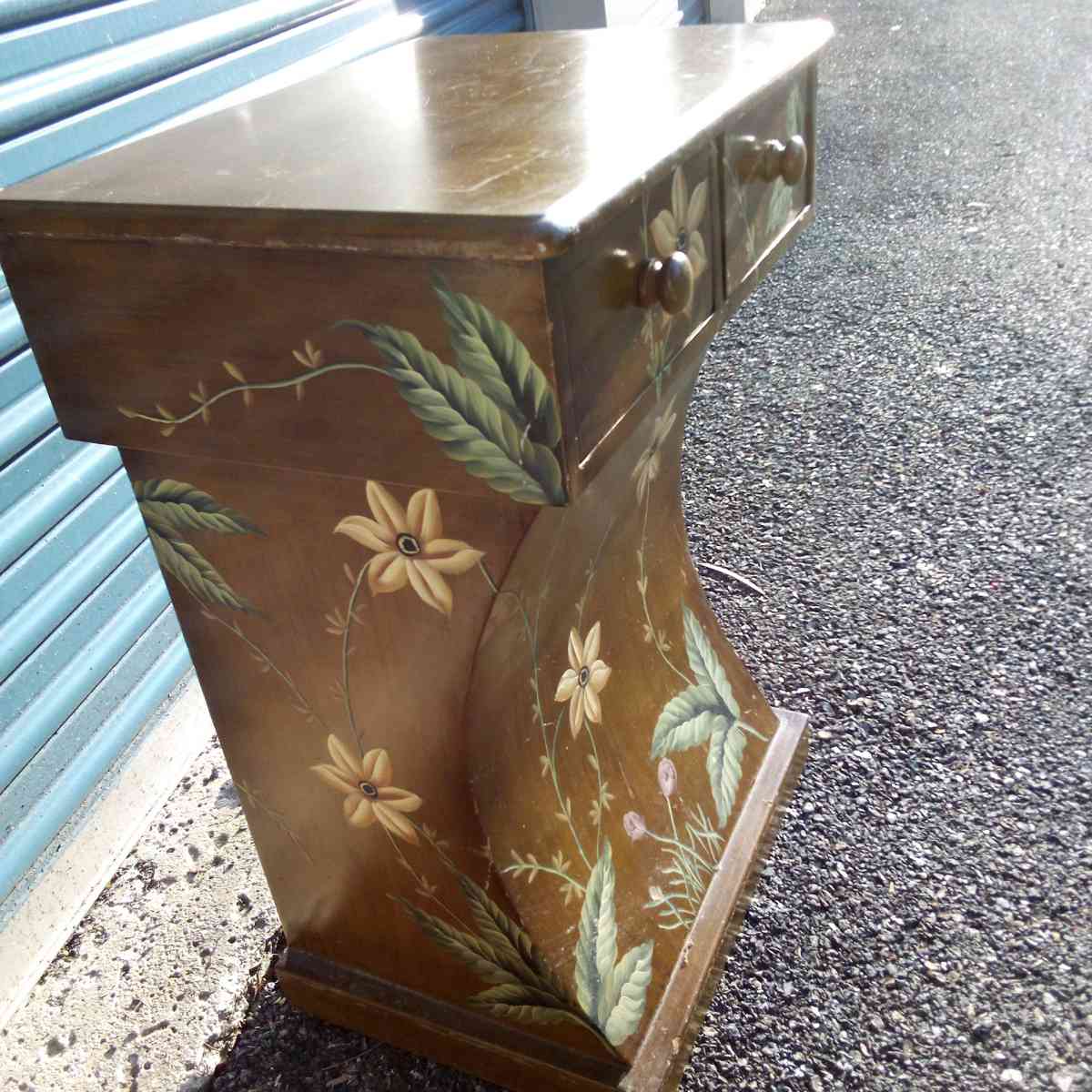 end table or night stand