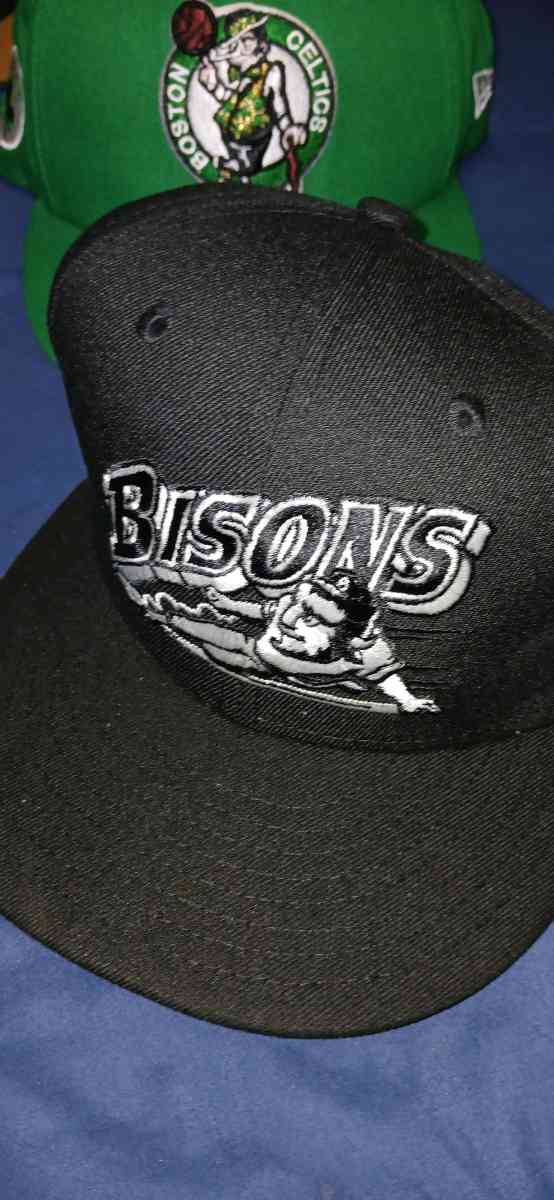 hats 25 for all them