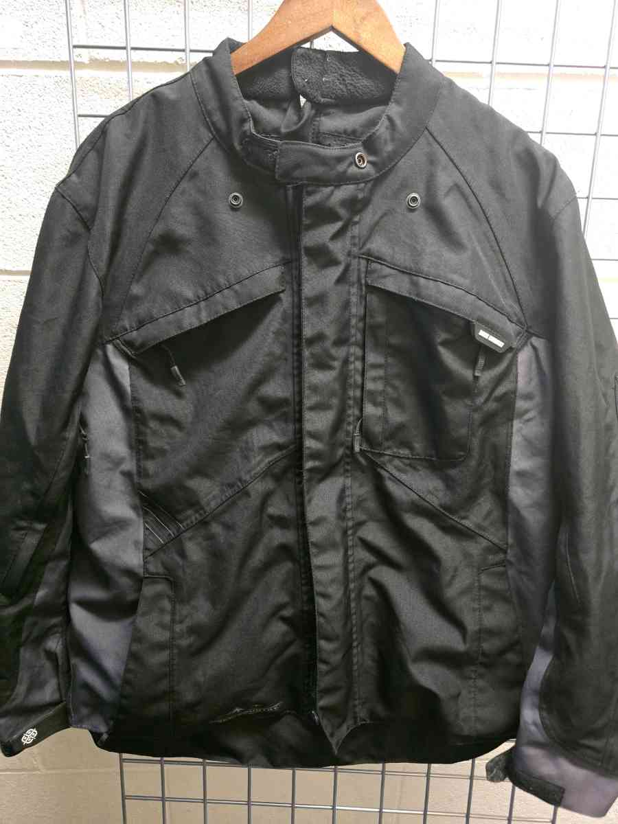 ARC BACKCOUNTRY JACKET