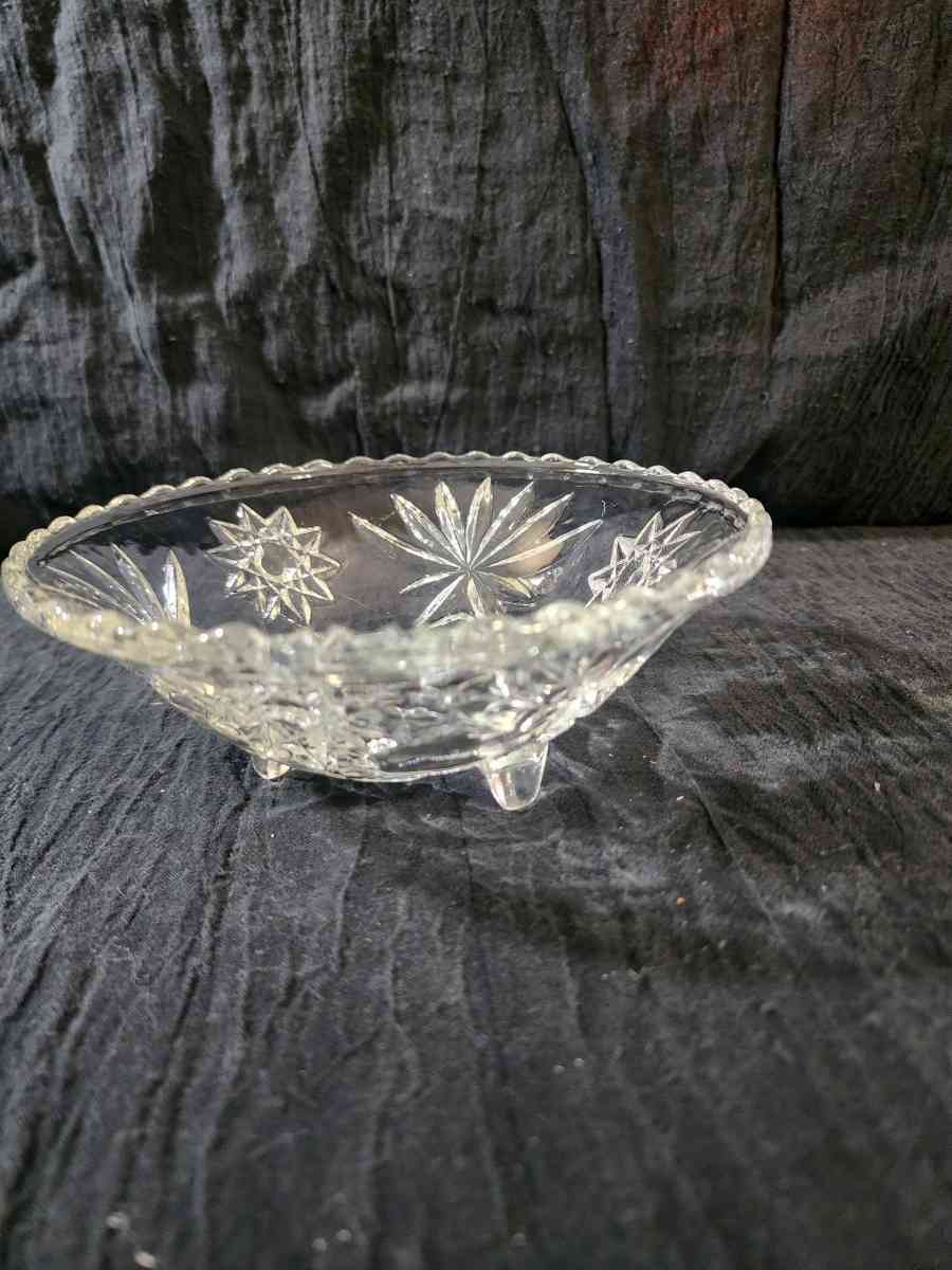 Early American Vintage