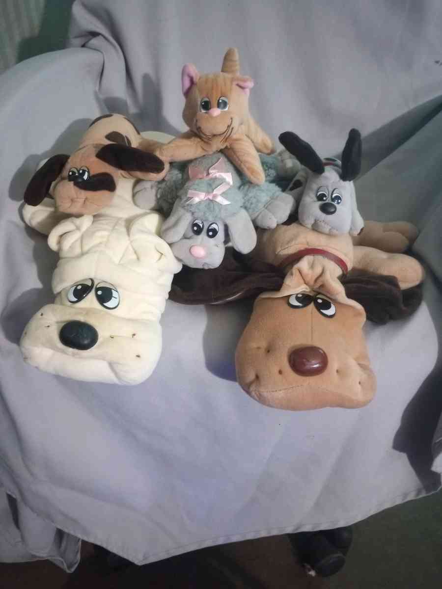 vintage sesame street collection