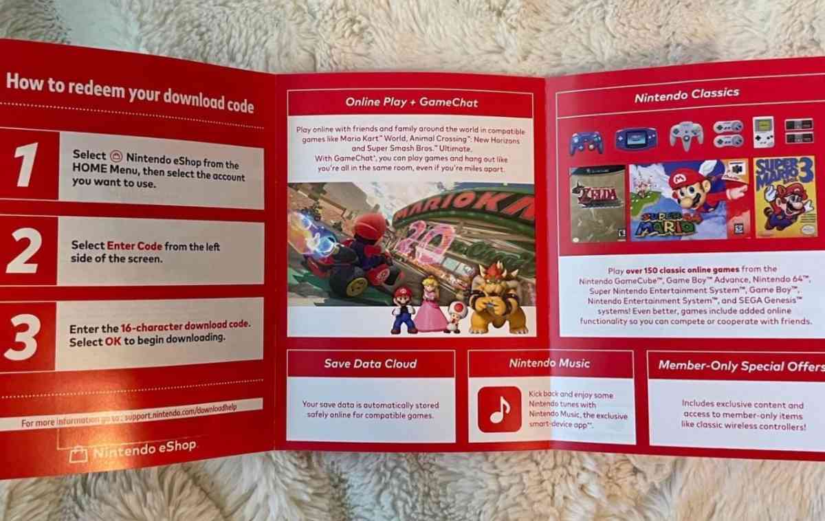 Nintendo Switch 2 - Fort Wayne, Indiana - FleaMarketBay