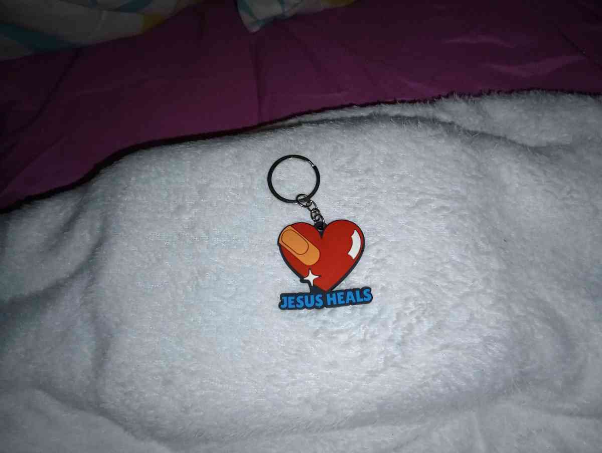 keychains