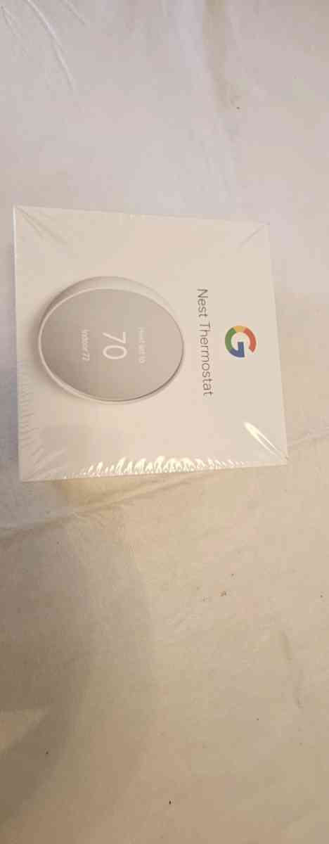 Hello Good Nest Thermostat