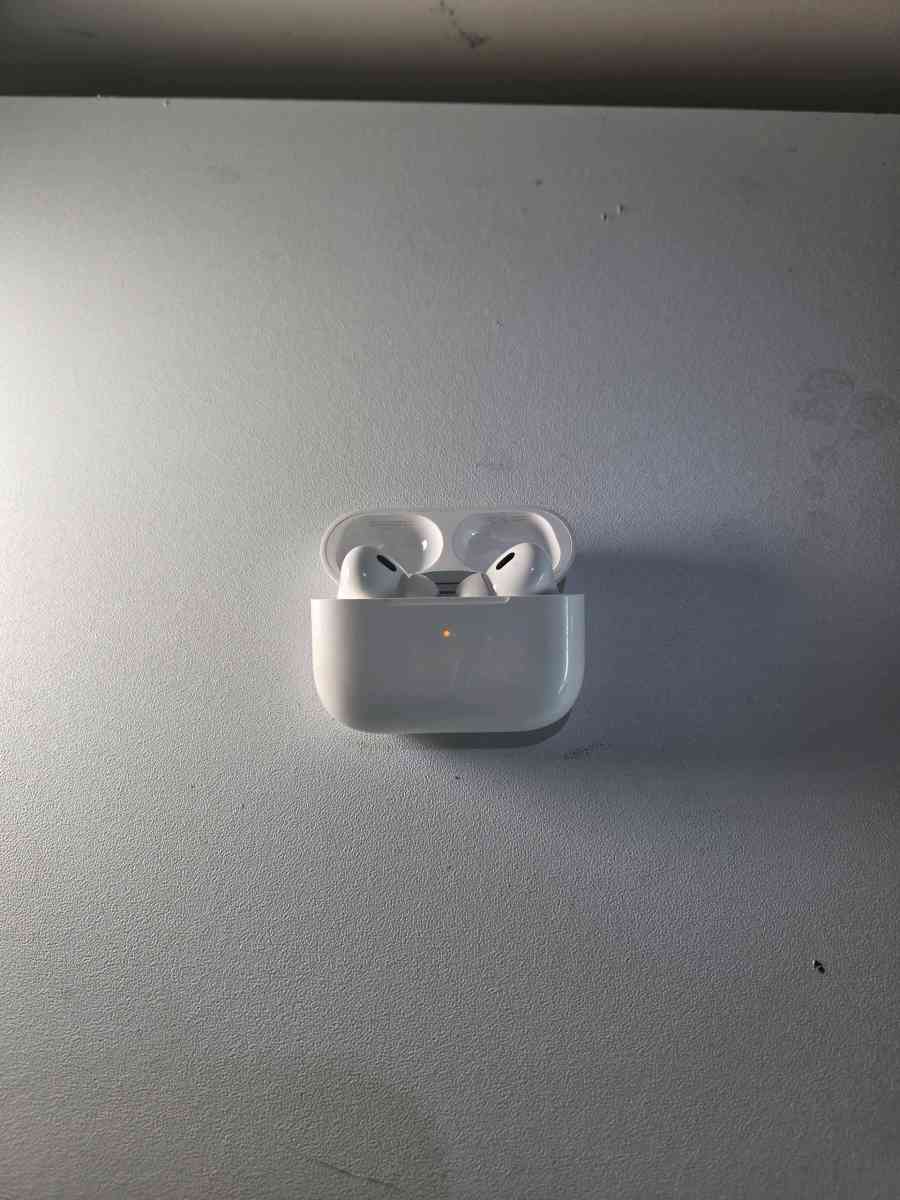 Airpods Gen 2 - Willard, Utah - FleaMarketBay