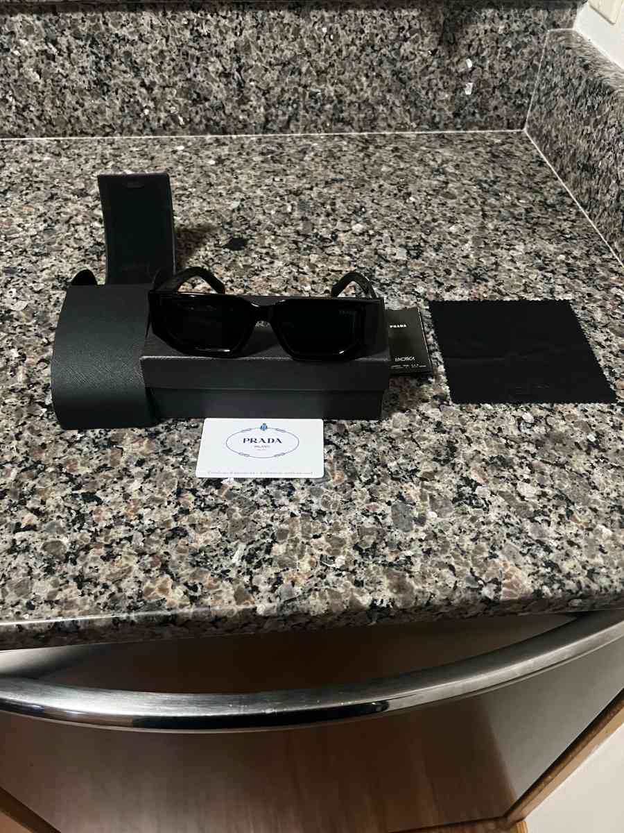 Prada Sunglasses