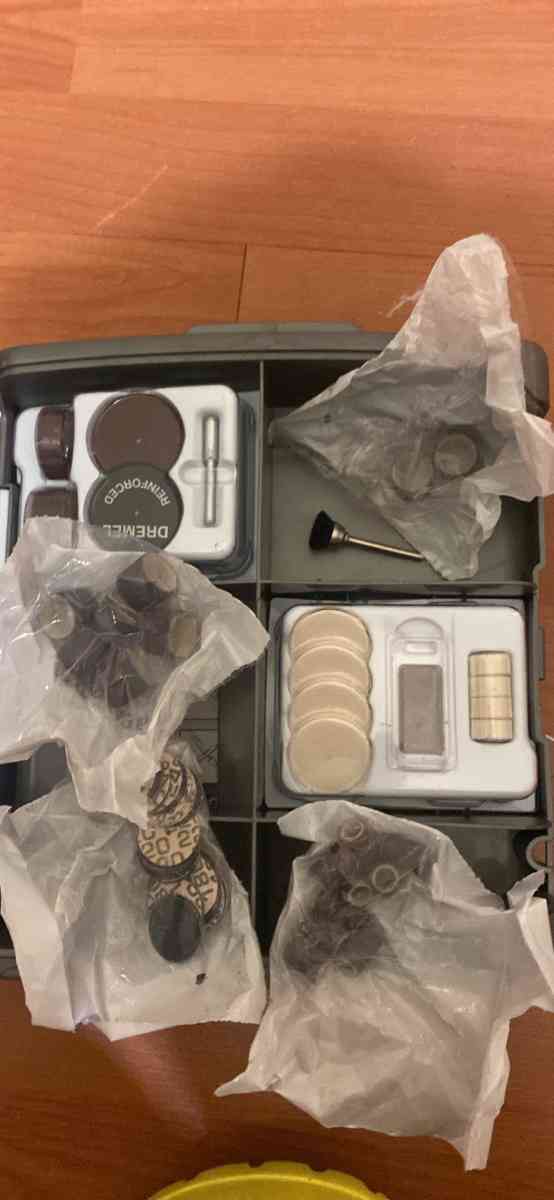 Dremel old - Miami, Florida - FleaMarketBay