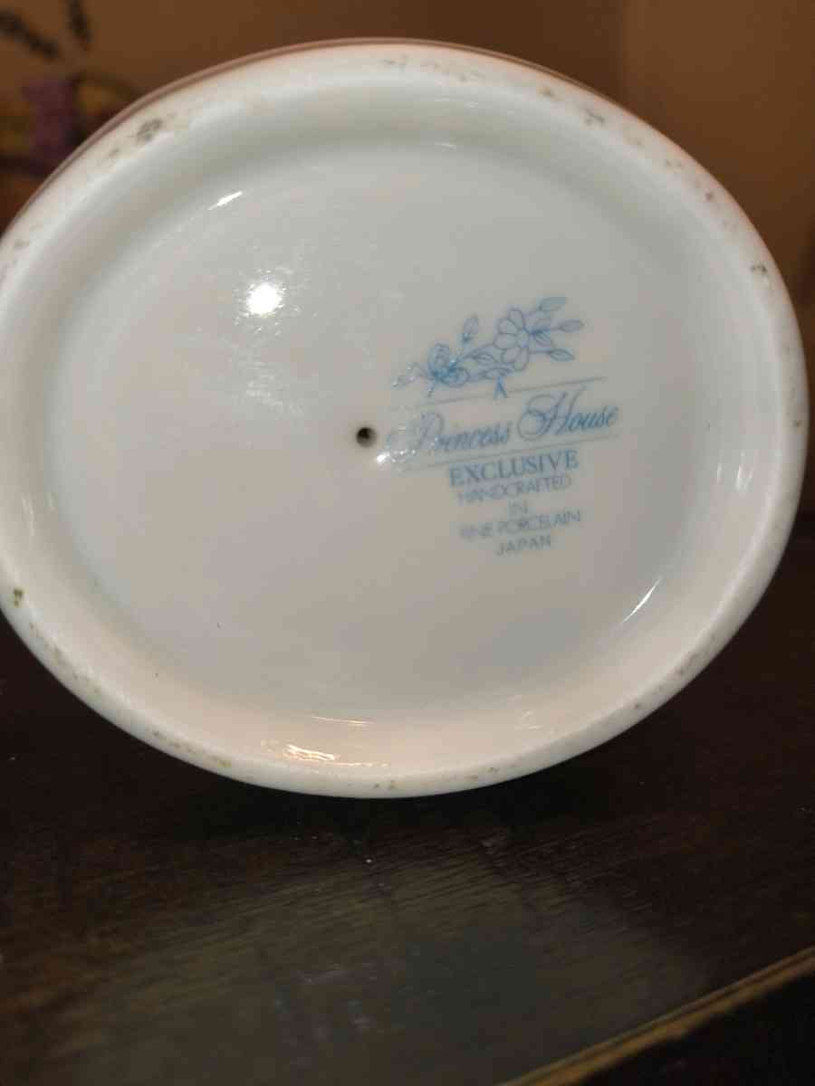 Heritage House Princess Bathroom Set 5