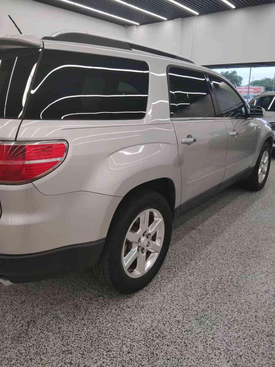 2007 Saturn Outlook XR