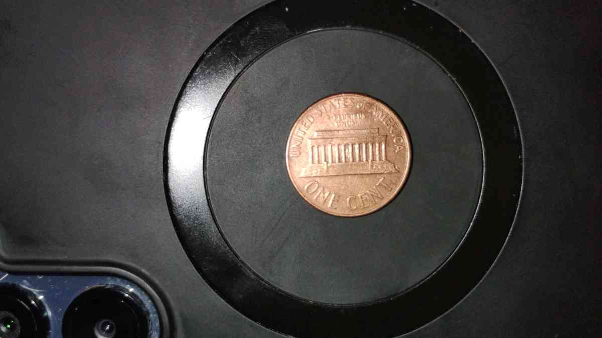 1948 S Penny Value
