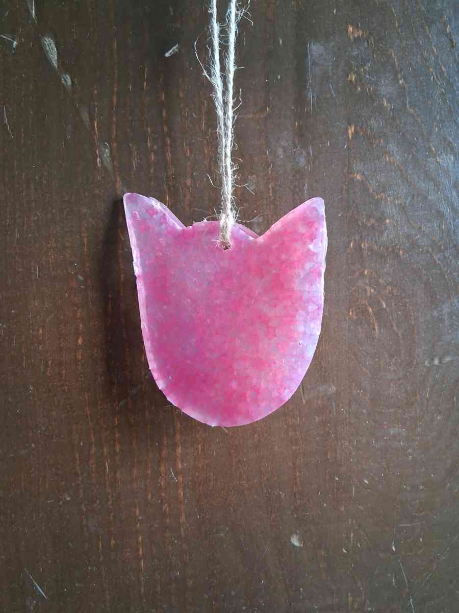 candles wax melts and car air fresheners