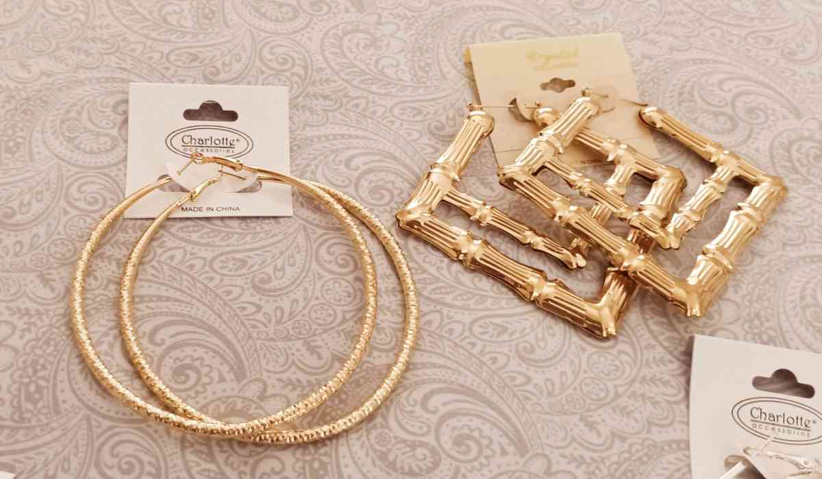 clearance jewelry bundle