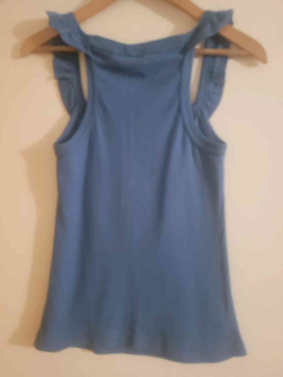 Sailor Jerry Tank Top