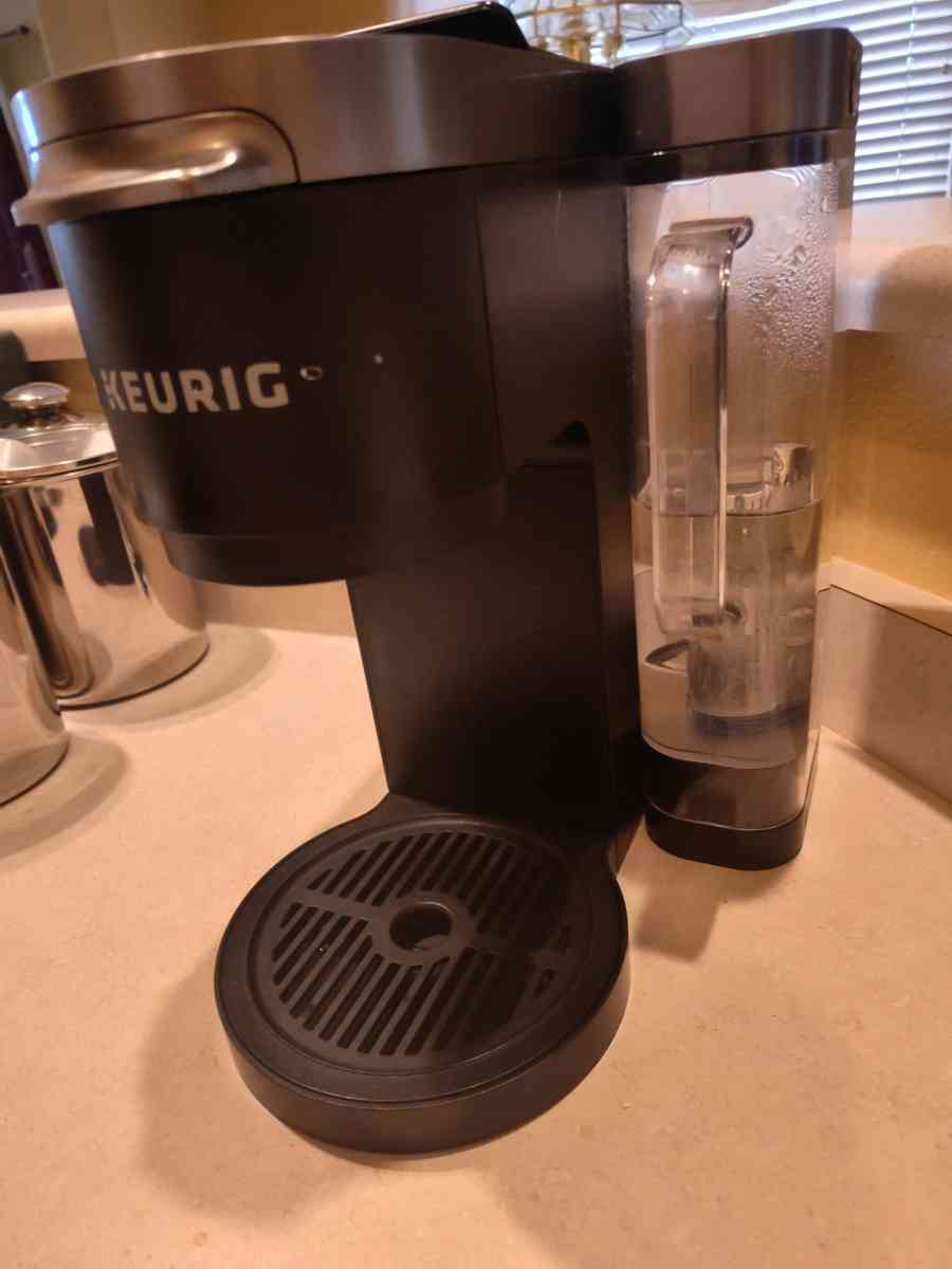 Keurig Single serve Coffee Maker