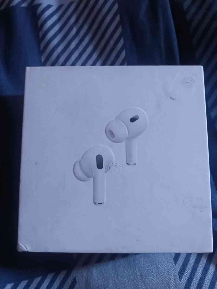 airpods pro 2 generation - West Warwick, Rhode Island - FleaMarketBay