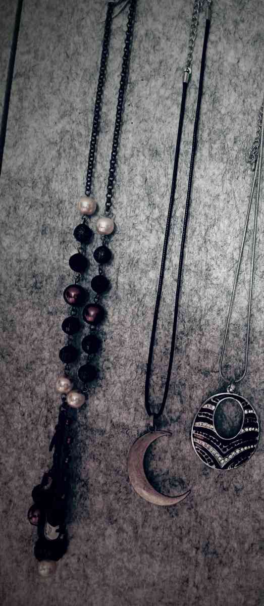 jewelry and keychains